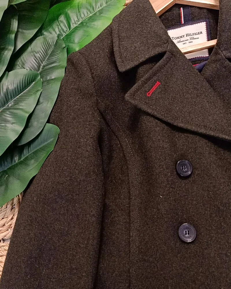 Tommy Hilfiger Coats, size XL / 42 / 14, photo 3