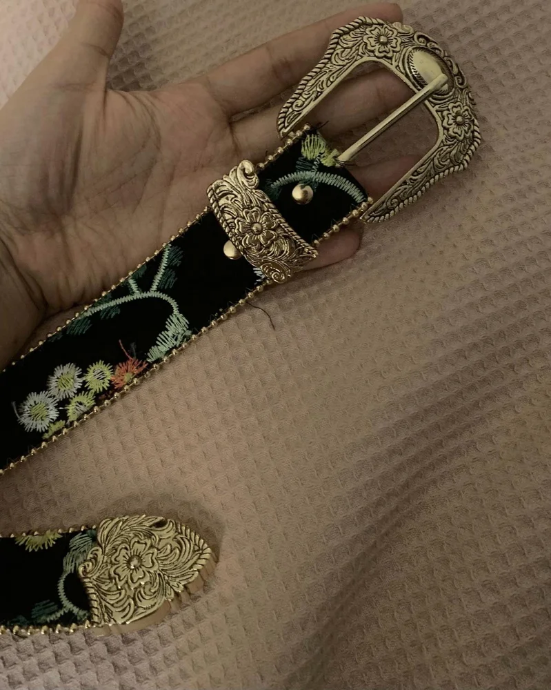 Belts, size One size, photo 3