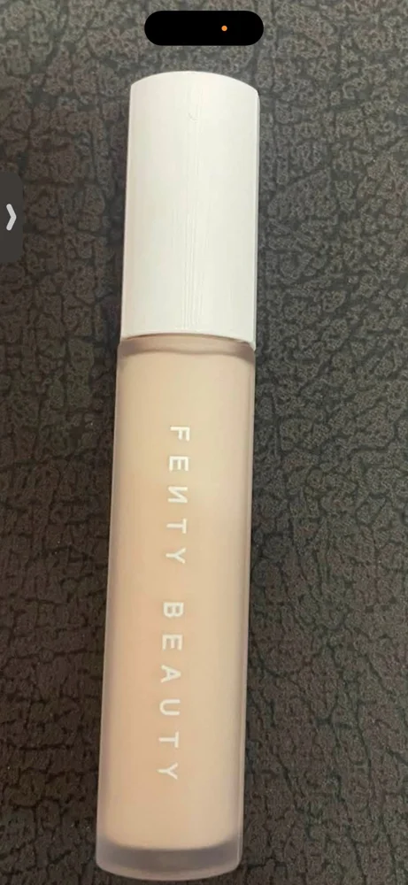 Fenty Beauty Makeup