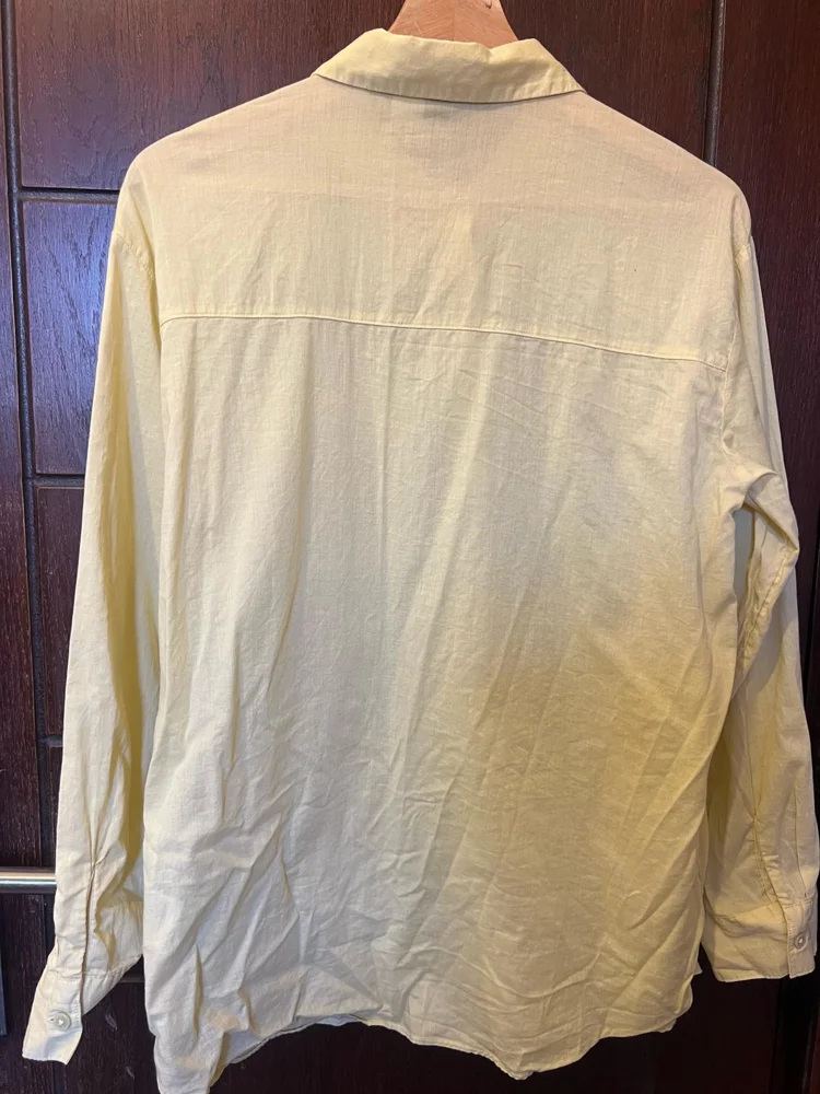 H&M Divided Shirts, size XS / 34 / 6, photo 5
