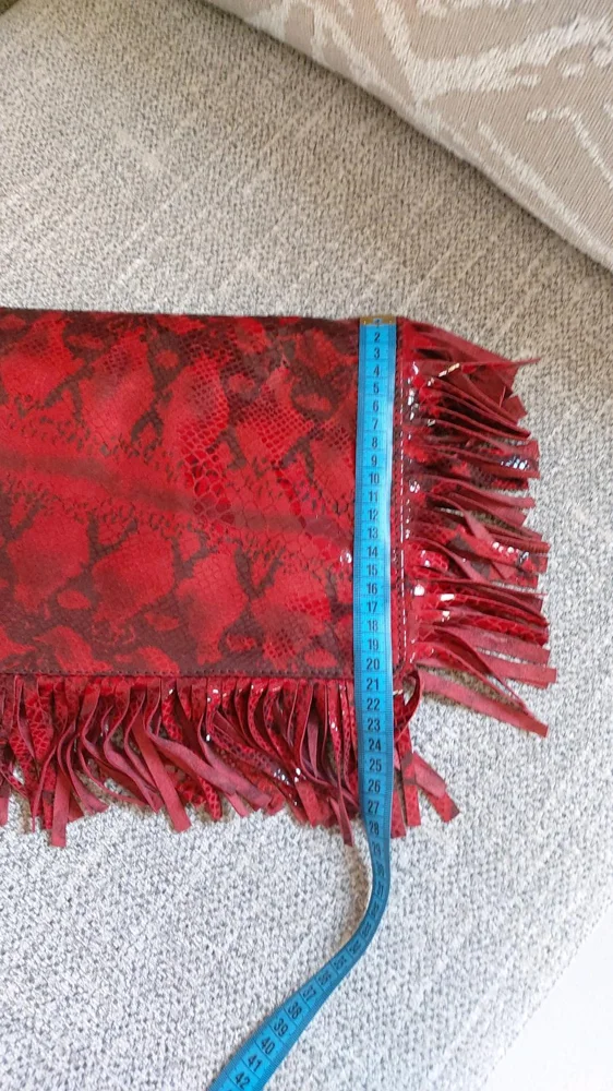 Clutch, size Other, photo 4