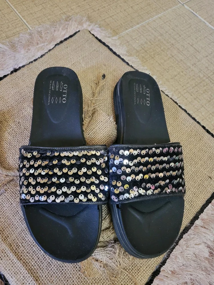 Flats, size 38, photo 2