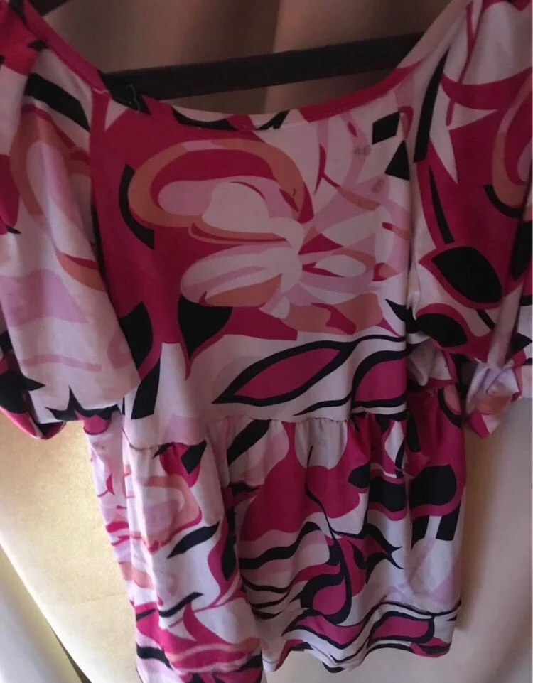 Local Blouses, size XL / 42 / 14, photo 4