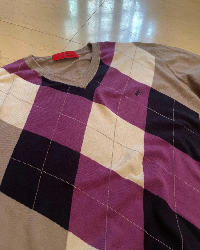 Carolina Herrera Sweaters, size L, photo 2