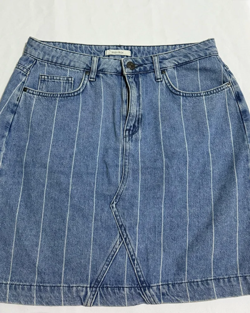 Sissy Boy Skirts