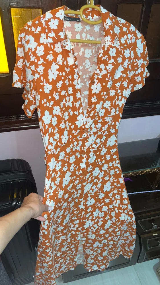Defacto Sundresses, size XS / 34 / 6, photo 4