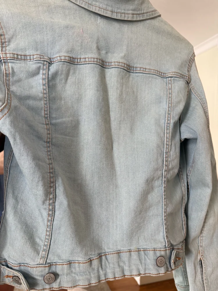 Pull & Bear Jackets, size M / 38 / 10, photo 4