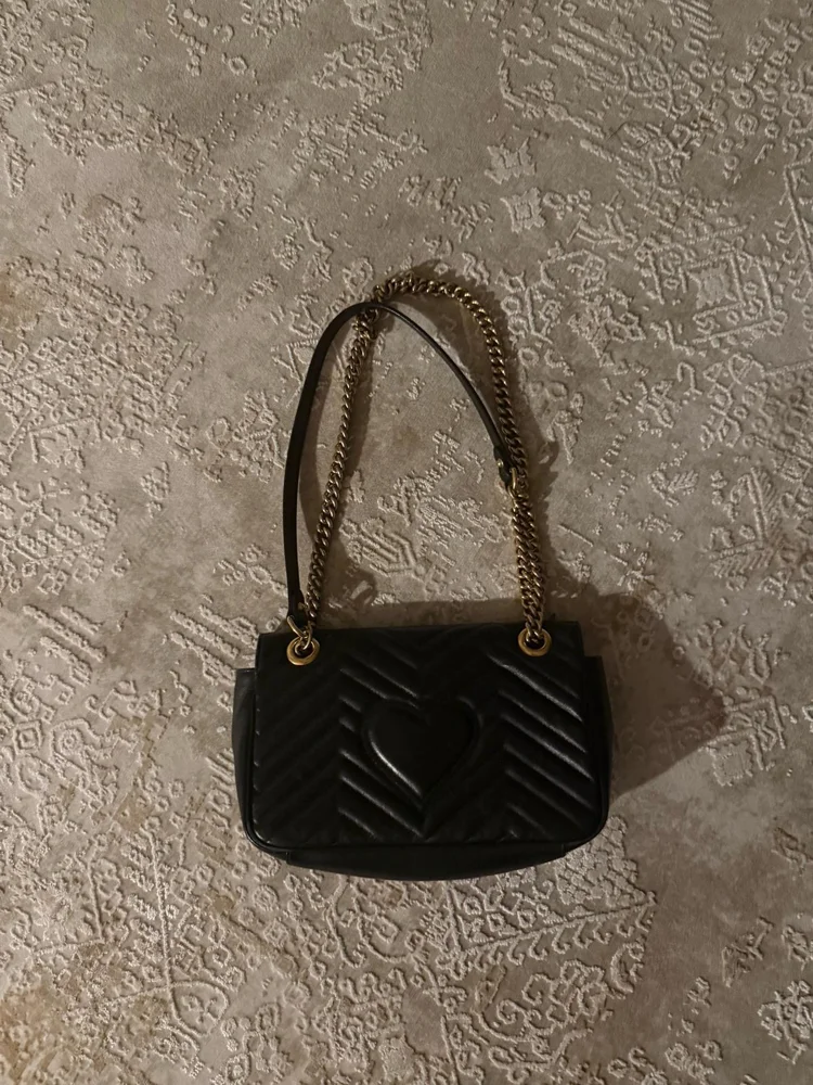 Gucci Shoulder Bag, size Other, photo 5