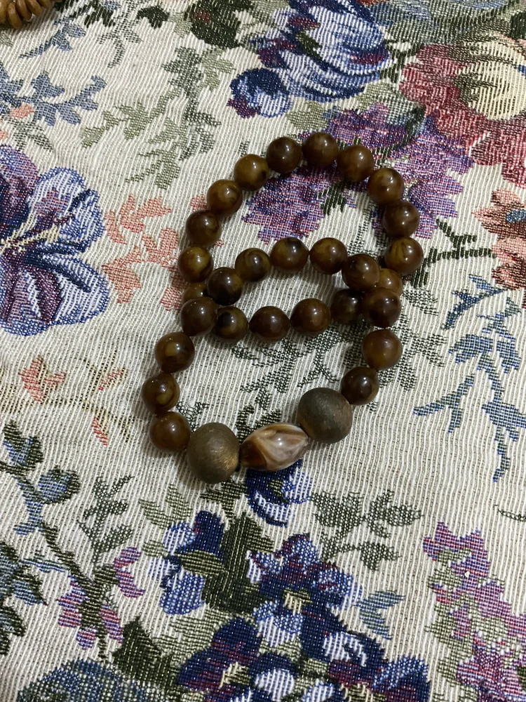 Bracelets