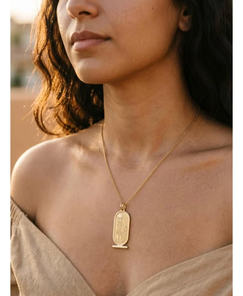 Shein Necklaces