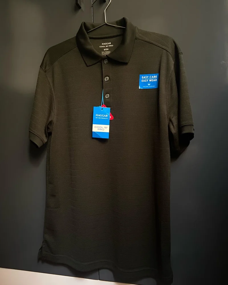 Polo Shirts