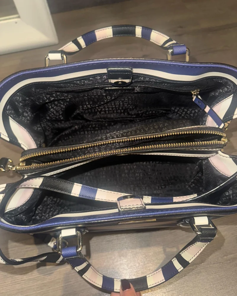 Kate Spade Cross-Body Bag, size One size, photo 3