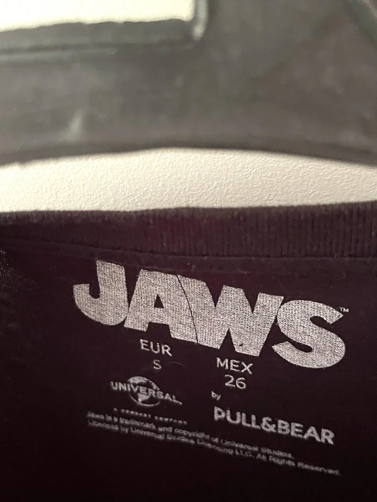 Pull & Bear T-shirts, size S / 36 / 8, photo 4