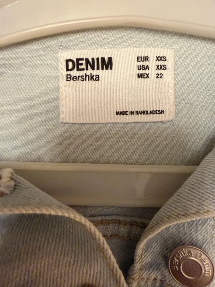 Bershka Jackets, size XXS / 32 / 4, photo 3
