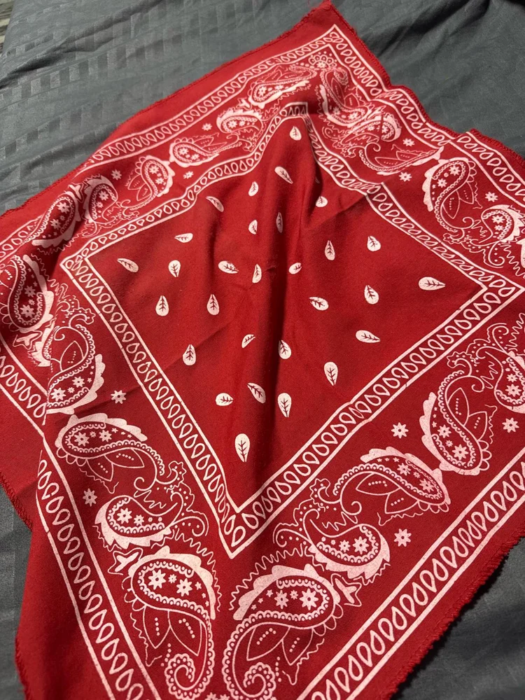 Scarves, size One size, photo 2