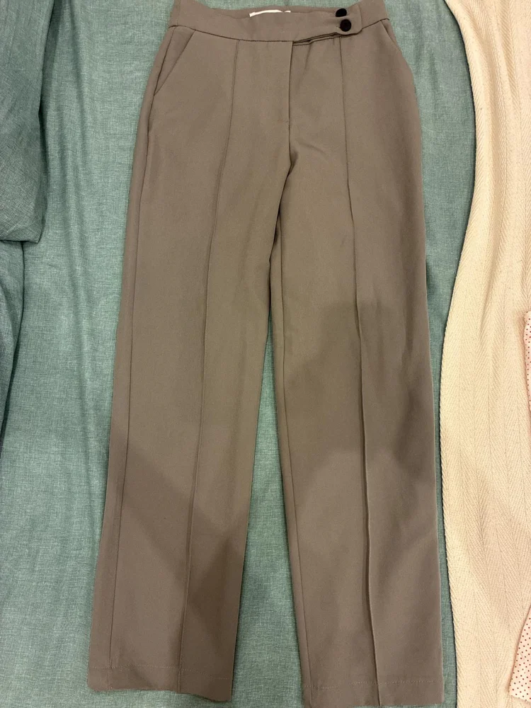 Pants, size S / 36 / 8, photo 3