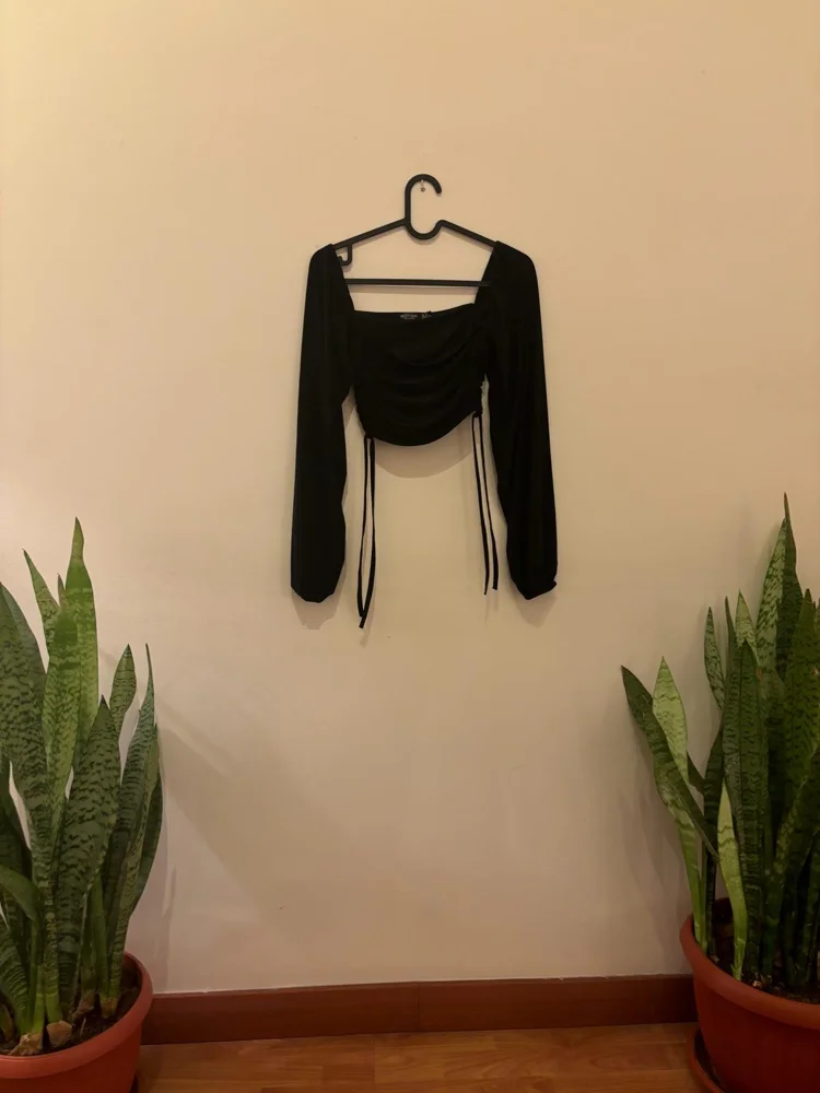 Nasty Gal Tank Tops