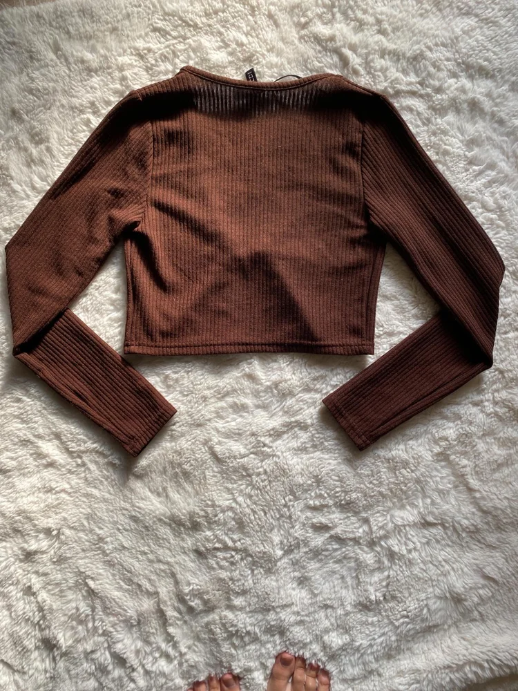 H&M Blouses, size XS / 34 / 6, photo 4