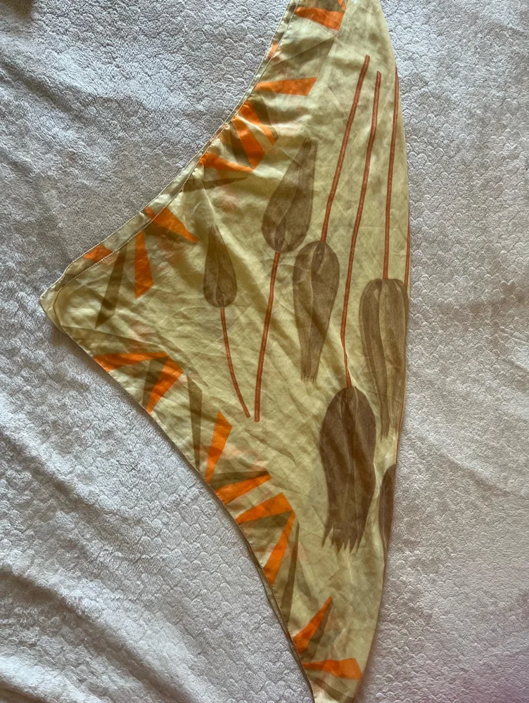 Scarves, size One size, photo 3