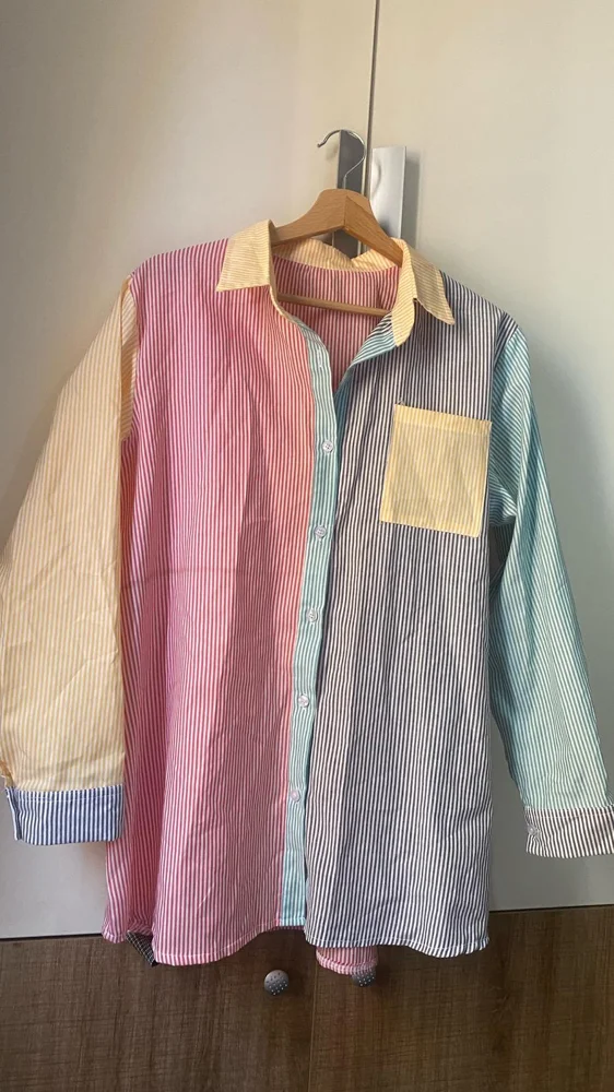 Shirts, size One size, photo 3