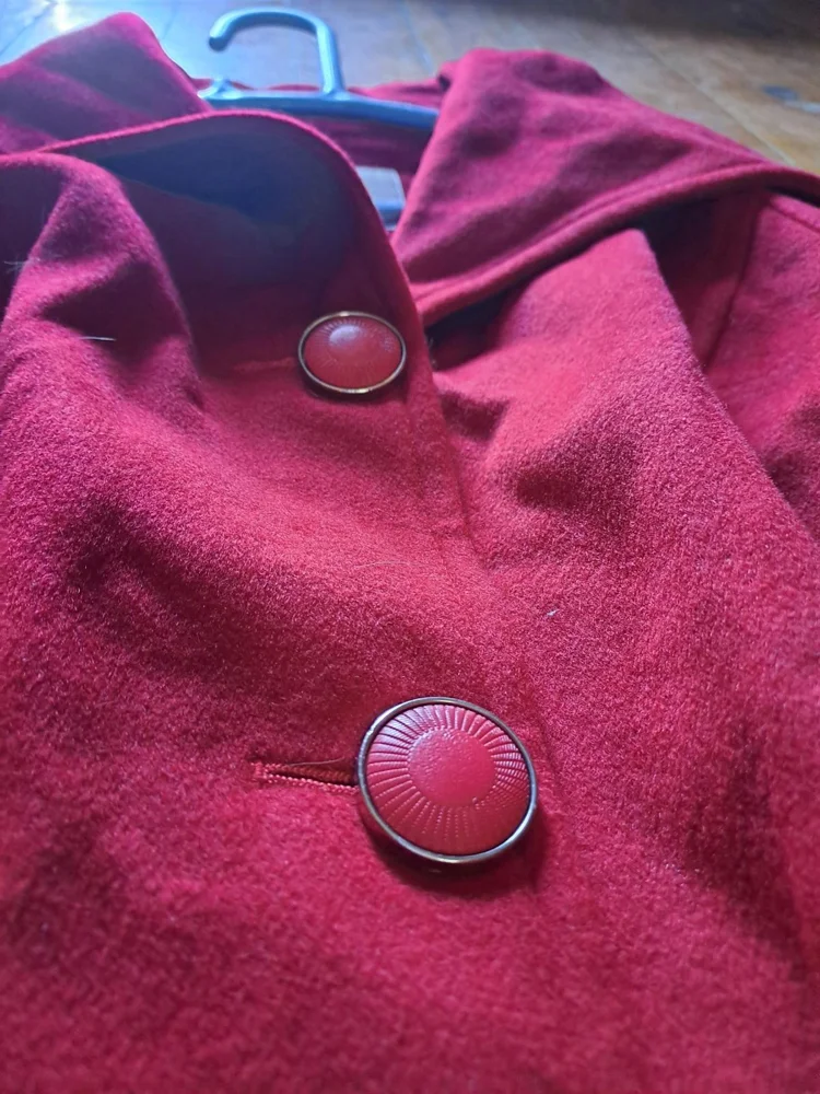 Coats, size L / 40 / 12, photo 3