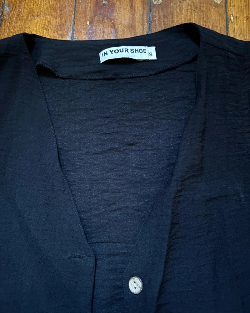 In Your Shoe Vests, size XS / 34 / 6, photo 2