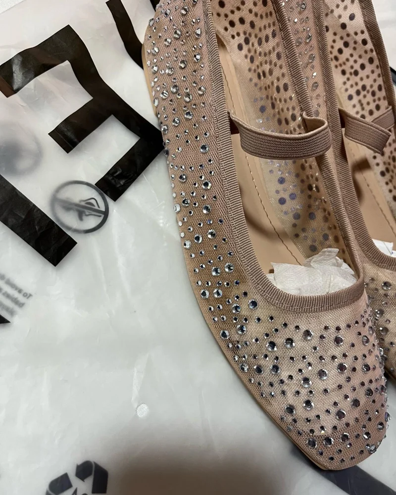 Shein Flip-flops, size 41, photo 3