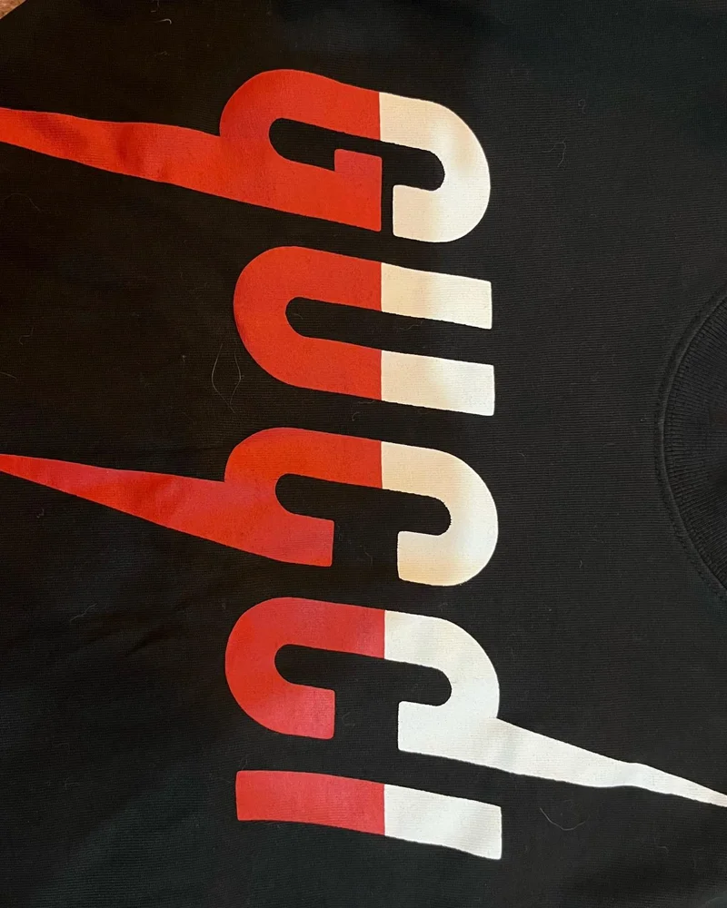 Gucci T-shirts, size L, photo 3