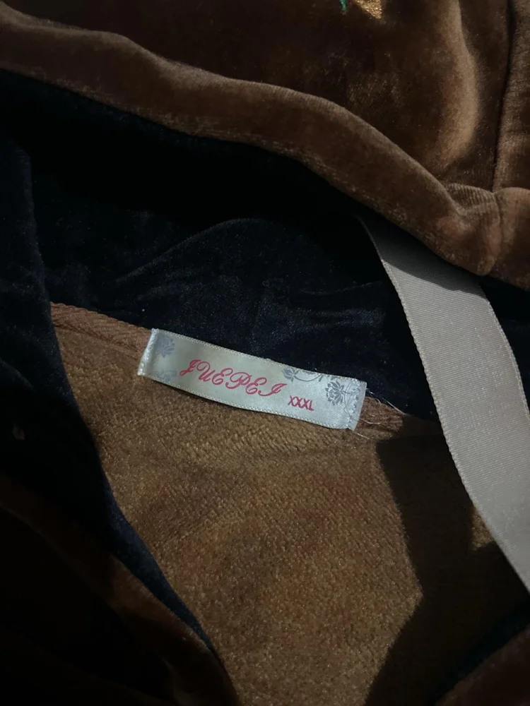 Lola Casademunt Hoodies, size XXXL / 46 / 18, photo 3