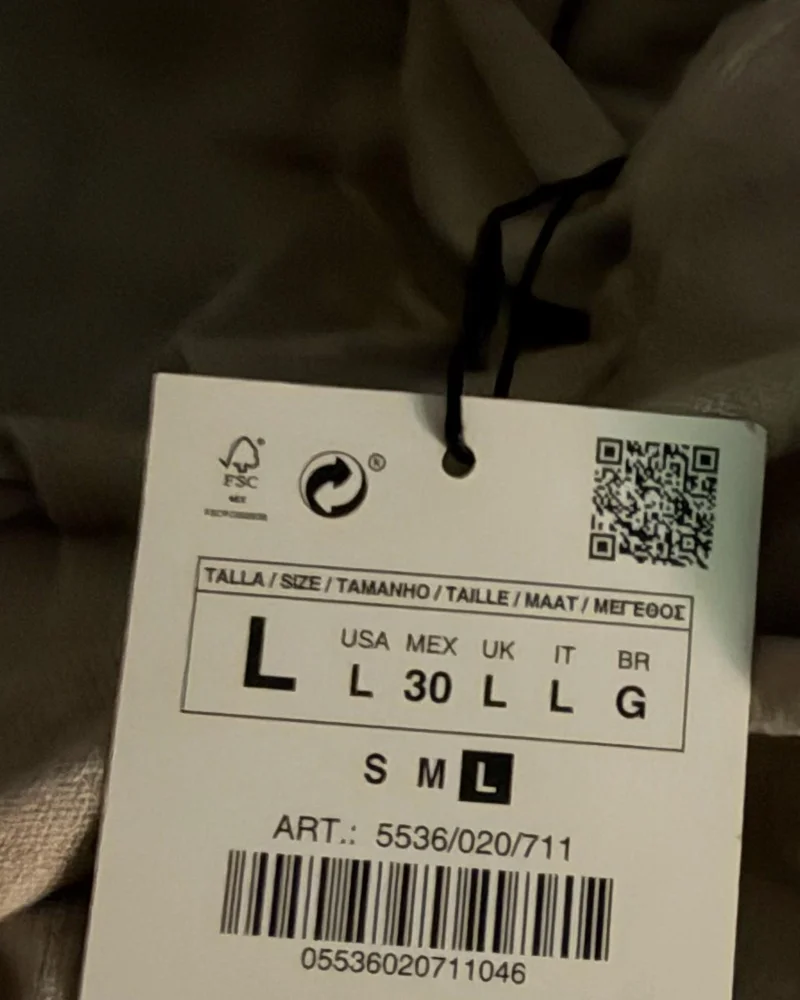 Zara Midi Dresses, size L / 40 / 12, photo 3