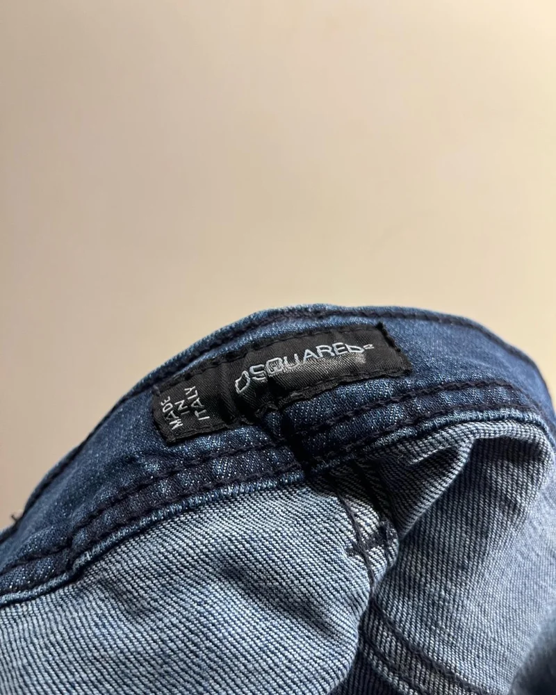 Dsquared2 Jeans, size W36, photo 6