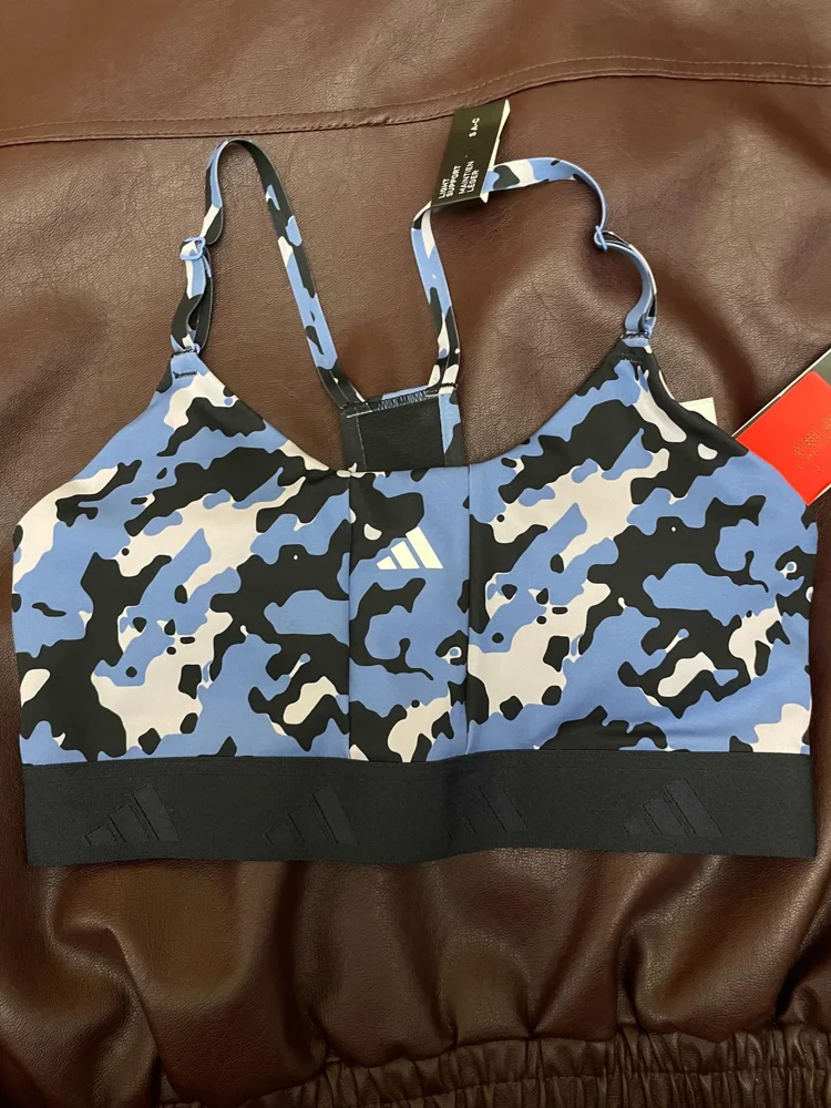 adidas Sports Bras, size S / 36 / 8, photo 4
