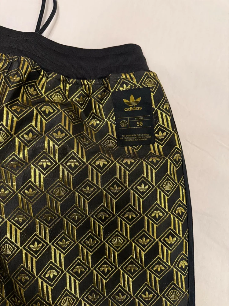 adidas Pants, size M / 38 / 10, photo 3