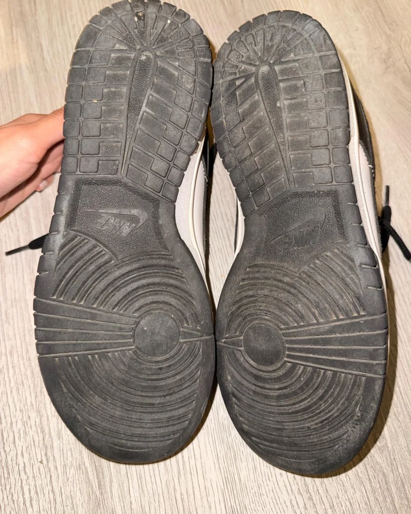 Nike Sneakers, size 39, photo 5