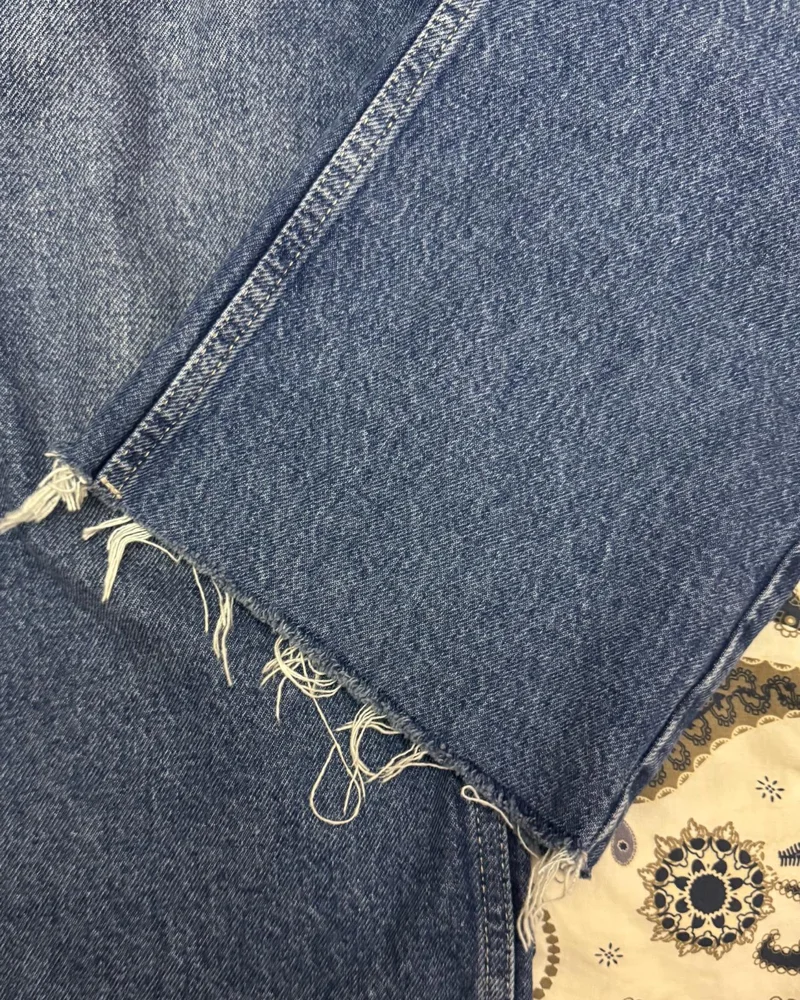 Zara Jeans, size XL / 42 / 14, photo 3