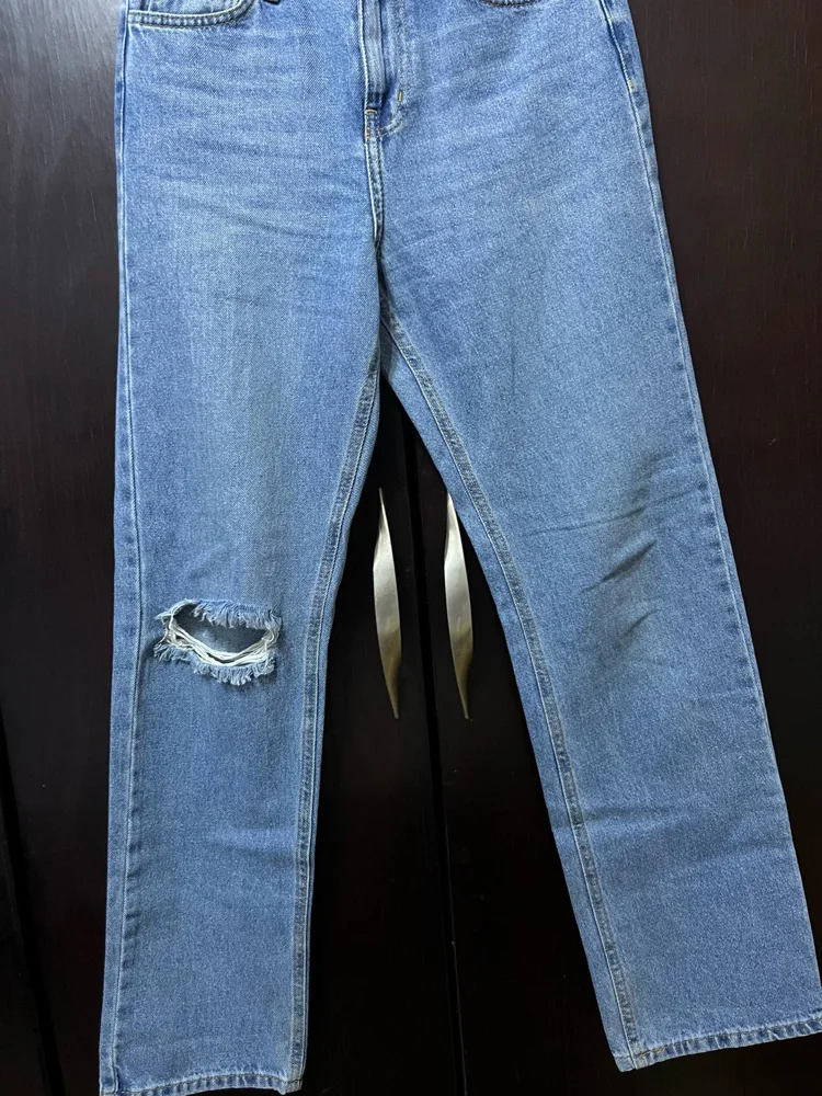 Cizaro Pants, size S / 36 / 8, photo 4