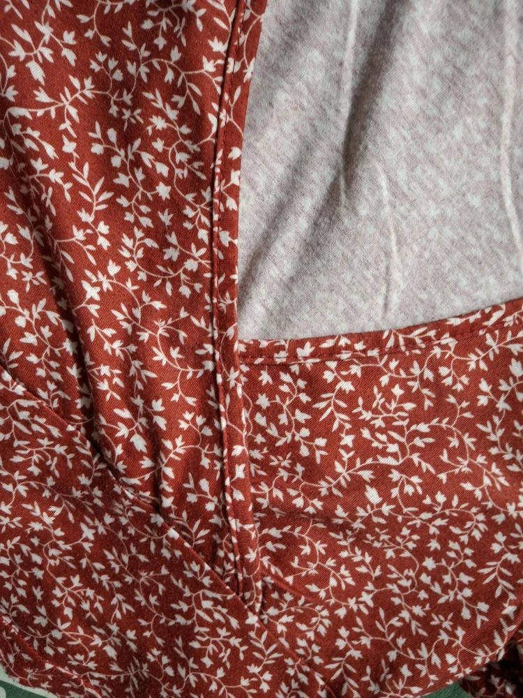 Shein Crop Tops, size S / 36 / 8, photo 2