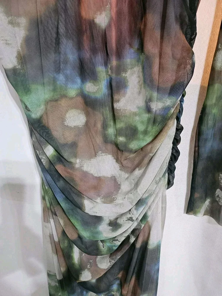 Zara Maxi Dresses, size S / 36 / 8, photo 3