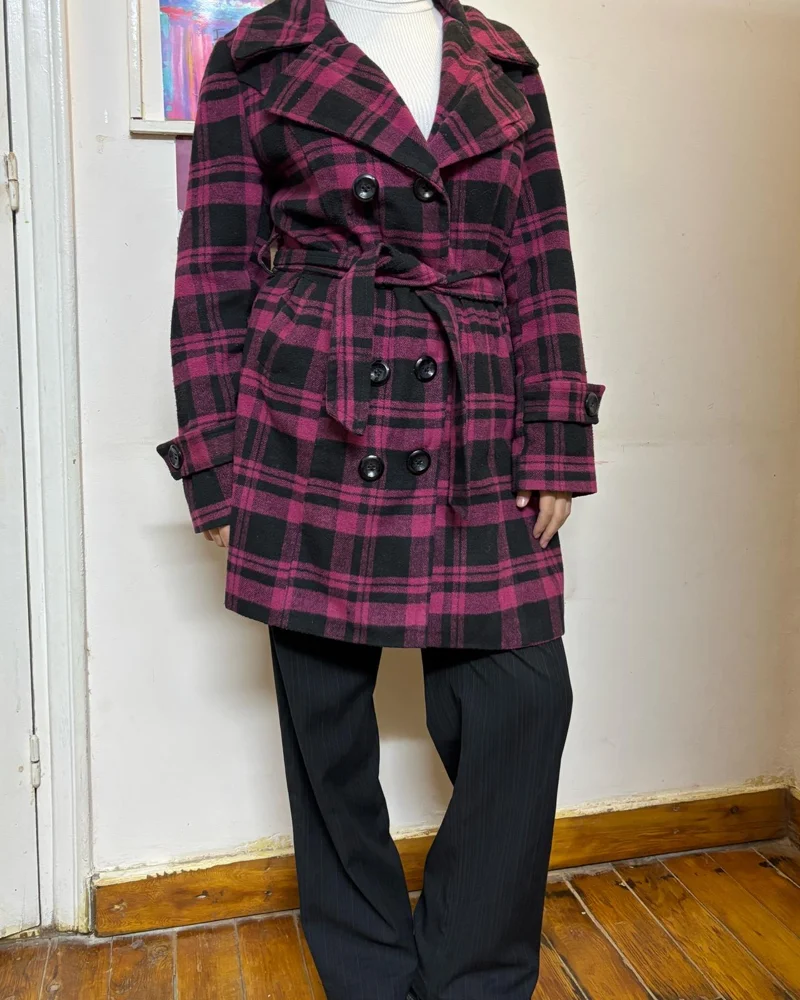 Coats, size L / 40 / 12, photo 2