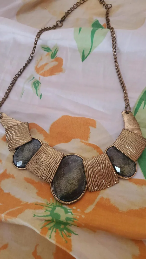 Necklaces, size Other, photo 2