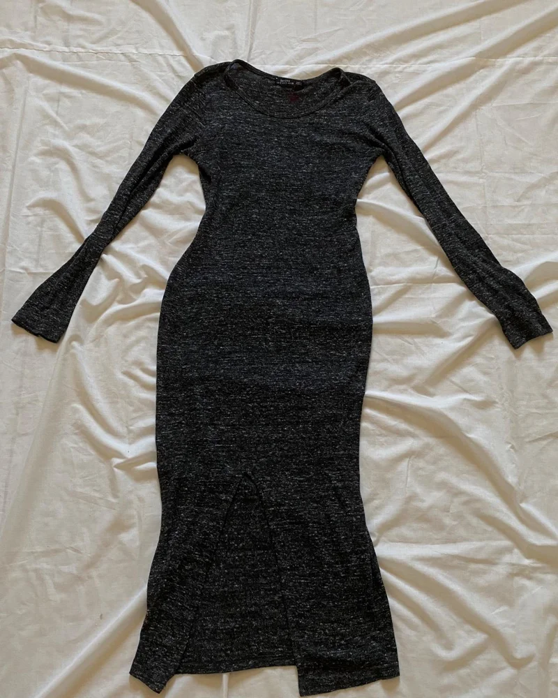 Bershka Bodycon Dresses