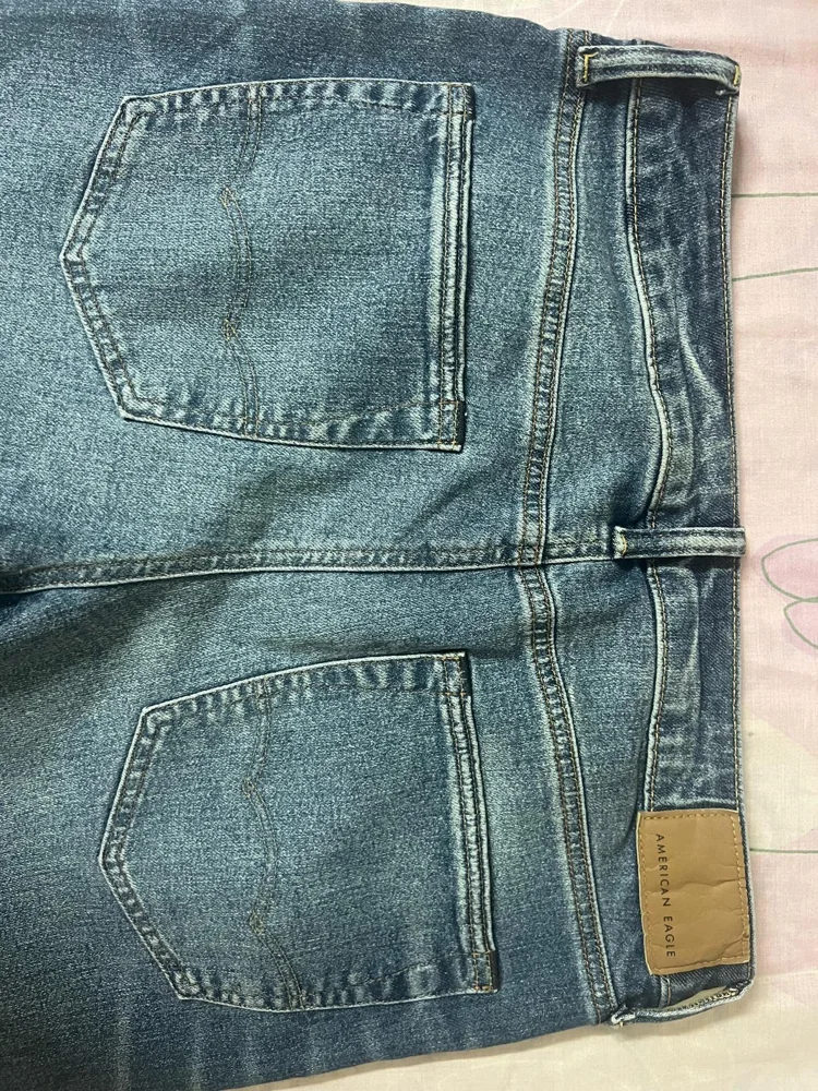 American Eagle Jeans, size W42, photo 3