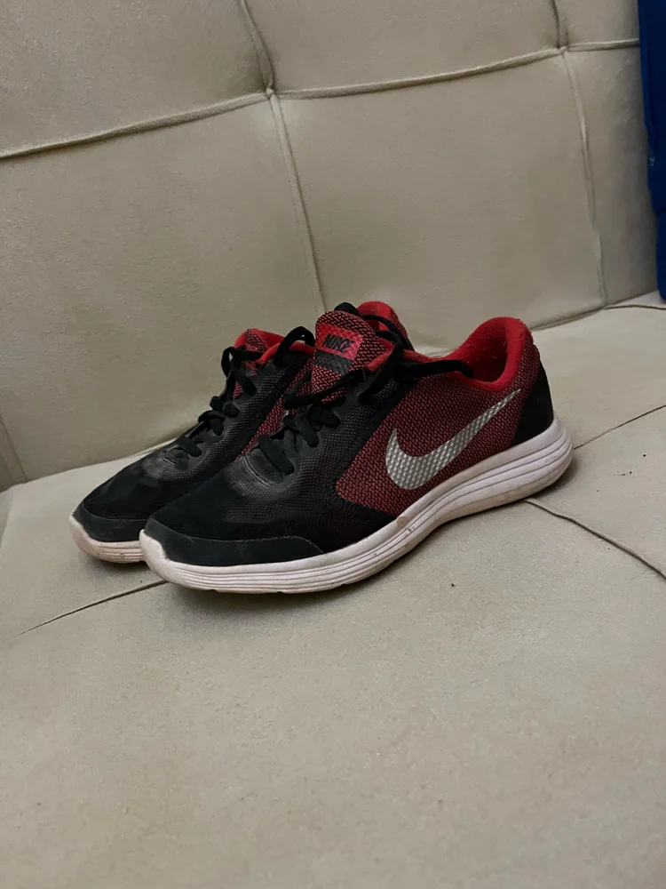 Nike Sneakers, size 37, photo 2