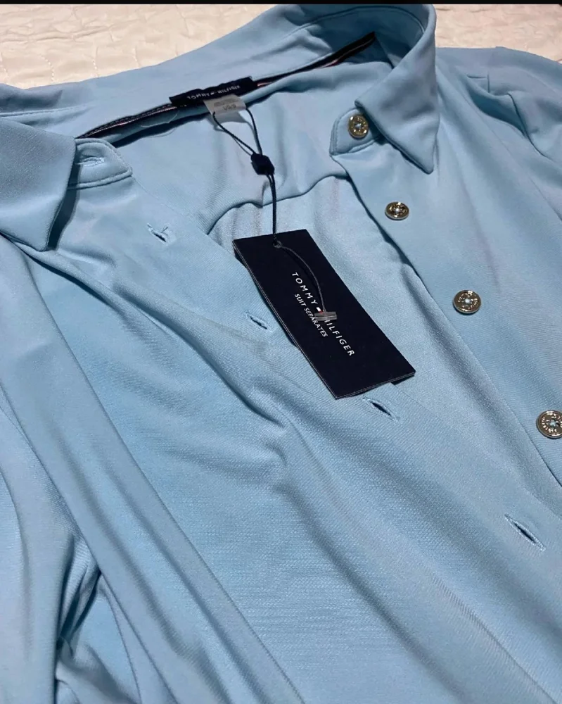 Tommy Hilfiger Blouses, size L / 40 / 12, photo 3