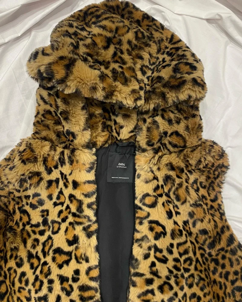 Zara Vests, size M / 38 / 10, photo 3
