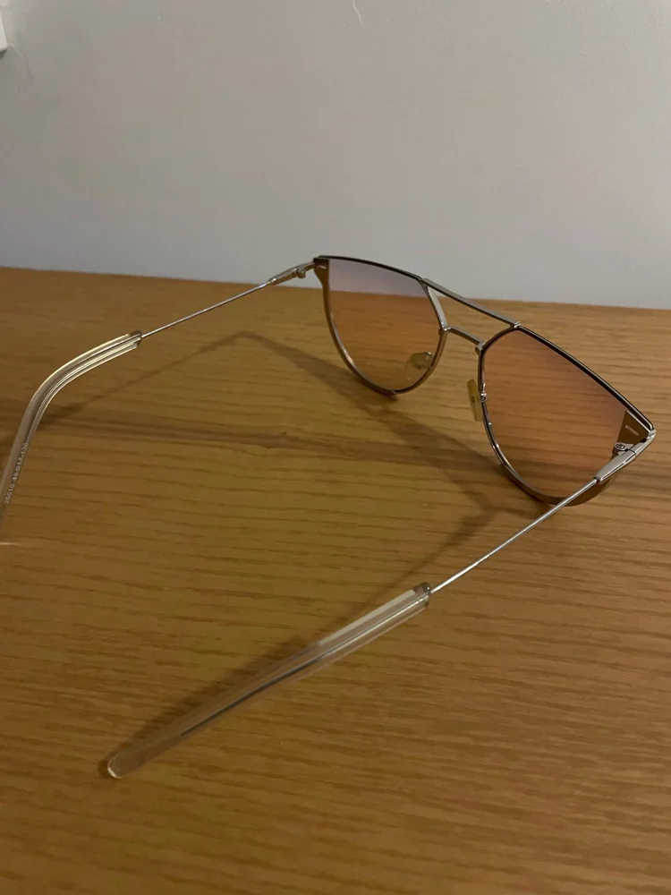 Sunglasses, size One size, photo 3