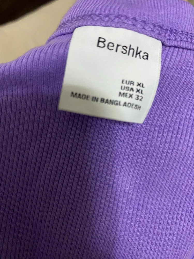 Bershka Tank Tops, size XL / 42 / 14, photo 3