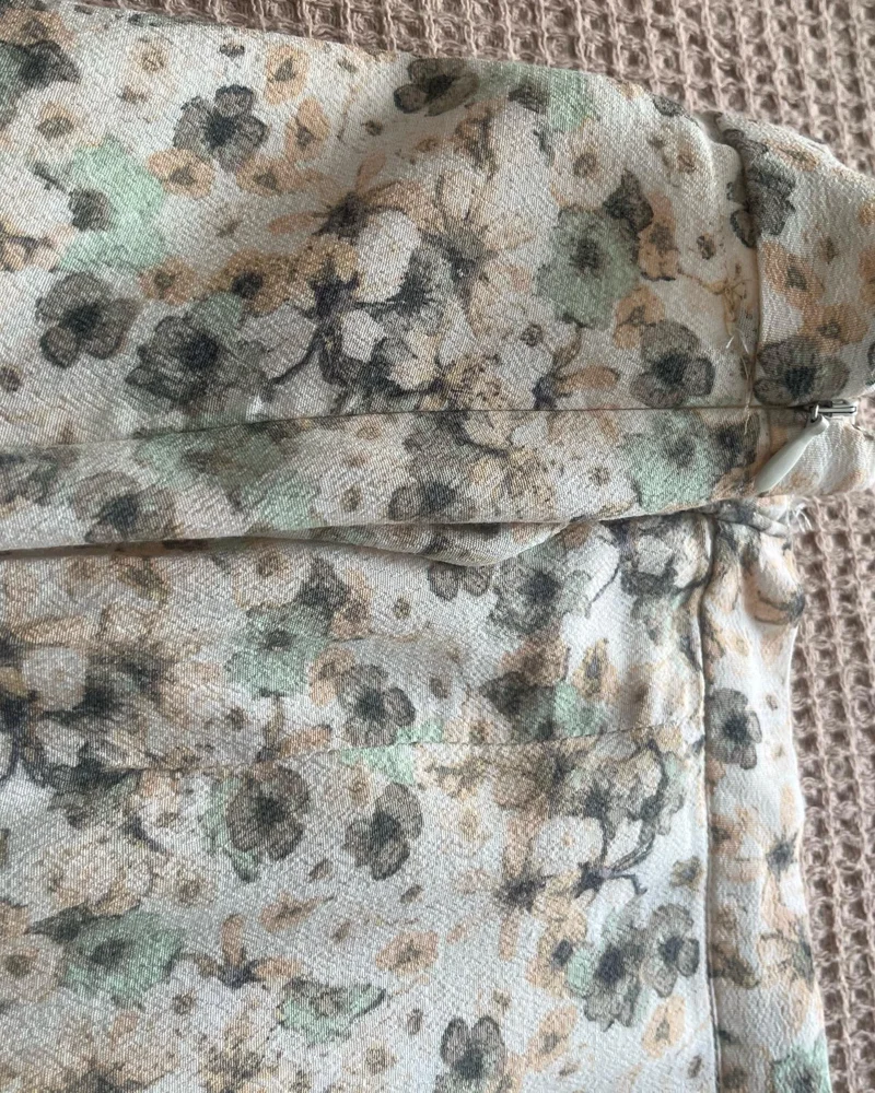 H&M Skirts, size S / 36 / 8, photo 4