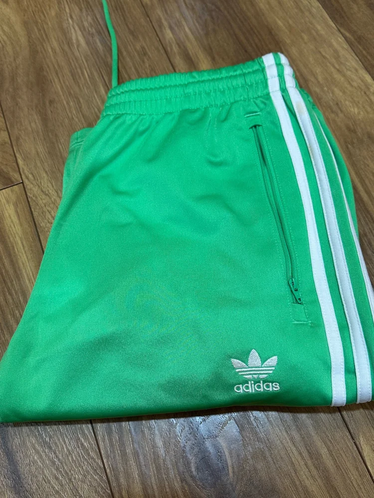adidas Pants, size M, photo 3