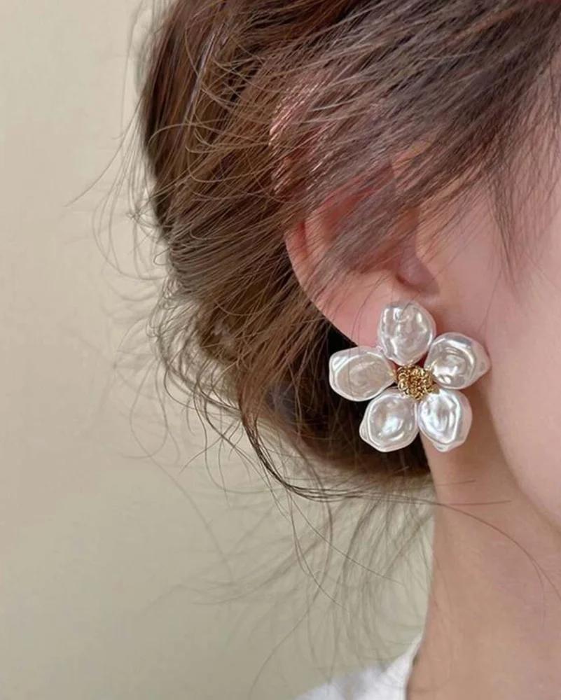 Shein Earrings, size One size, photo 3